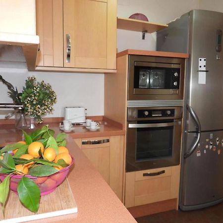 Cordoba Center Home Buitenkant foto