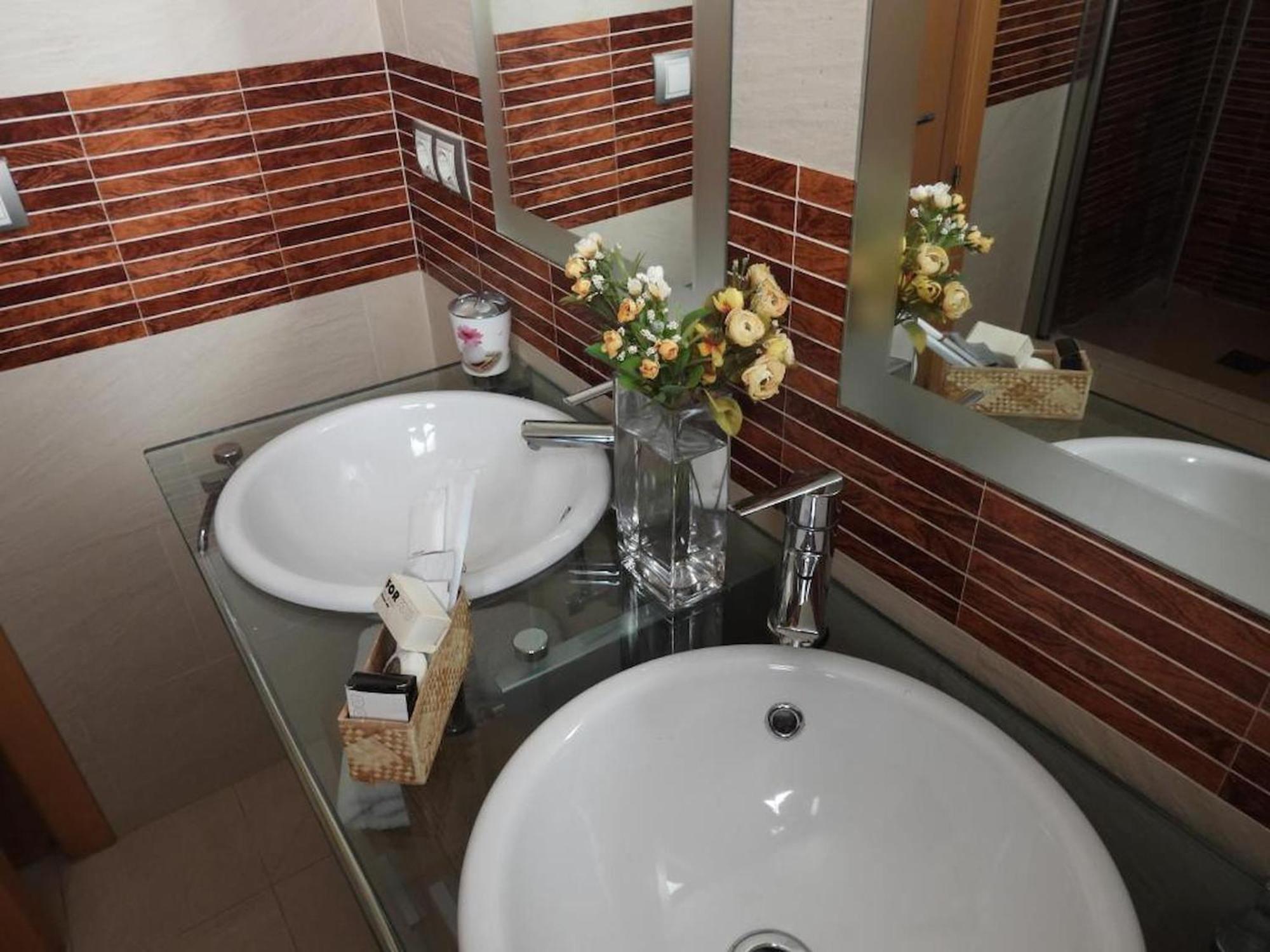 Cordoba Center Home Buitenkant foto