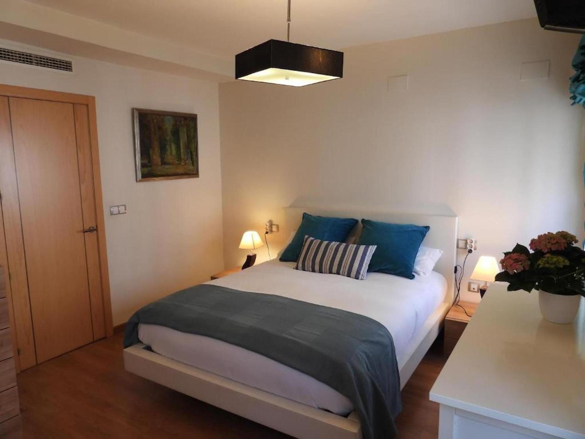 Cordoba Center Home Buitenkant foto