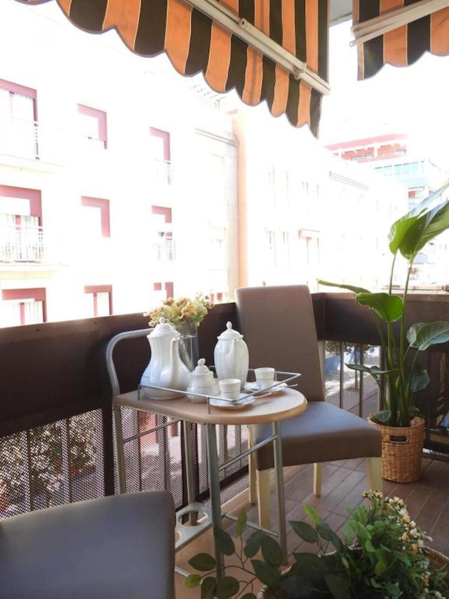 Cordoba Center Home Buitenkant foto
