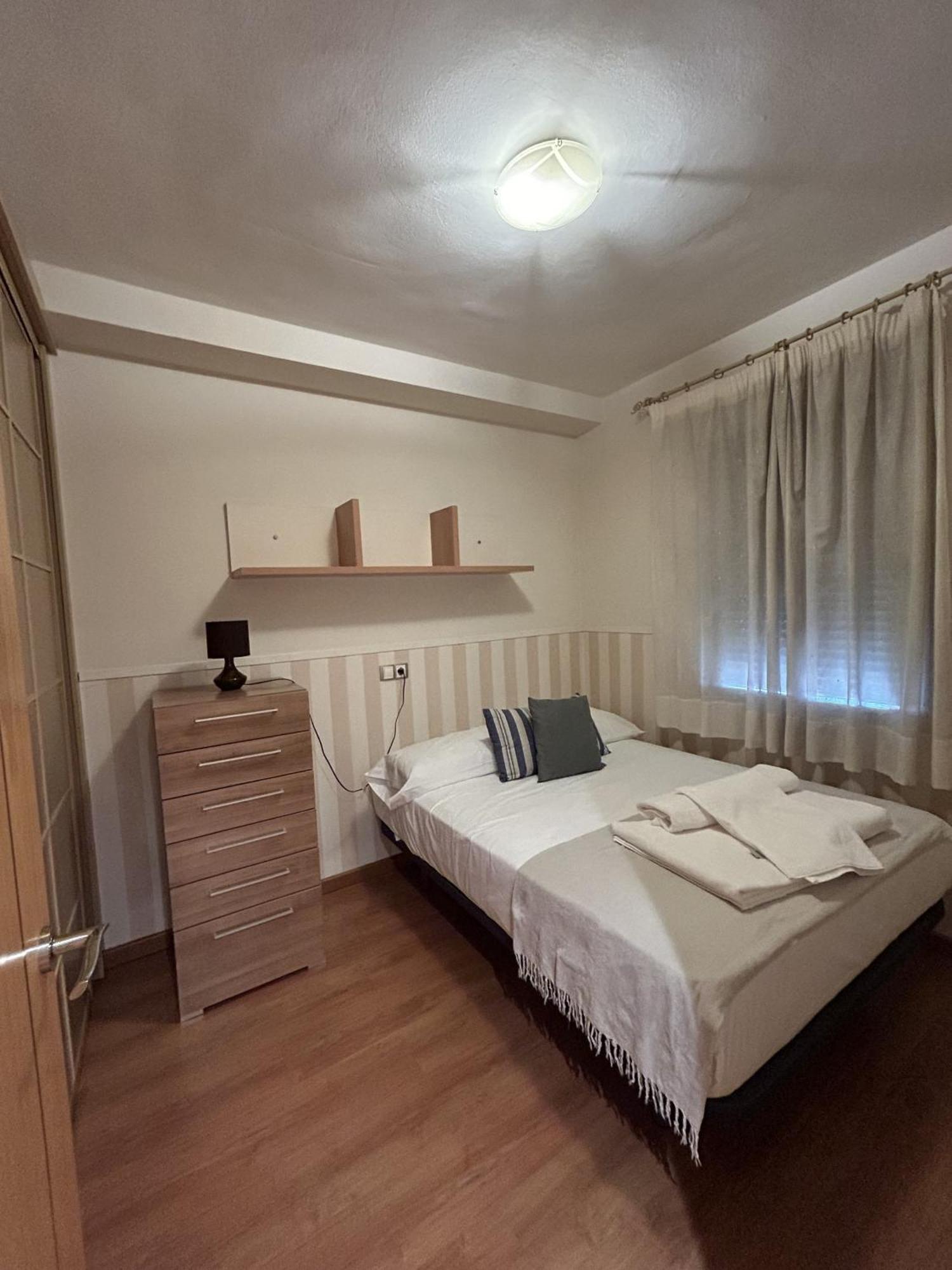 Cordoba Center Home Buitenkant foto